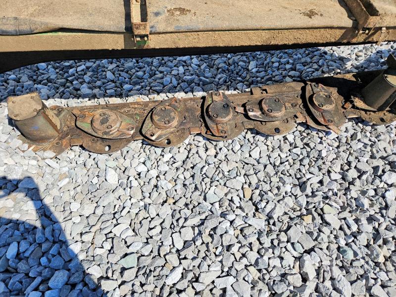 2012 John deere All models VIN N0V1N000056875296 COPART salvage auction — MECHANICAL, KY - BILL OF SALE/PART ONLY/NO TITL, sold $925 on 2026-07-06 (photo 6)