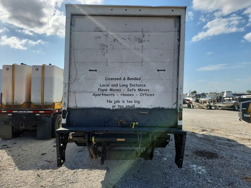 2020 Frht - freightliner All other VIN 3ALACWFC7LDLZ5990 COPART salvage auction — ROOF, TX - SALVAGE VEHICLE TITLE, sold $8,500 on 2026-07-22 (photo 6)