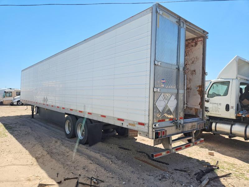 2014 Utility All models VIN 1UYVS2538EU772603 COPART salvage auction — FRONT END, NM - CERT OF TITLE-SALVAGE, sold $350 on 2026-07-30 (photo 3)