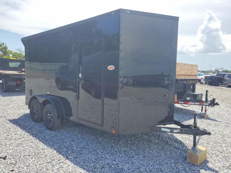 2026 Quality cargo Unknown VIN 50ZBE1426TN074259 COPART salvage auction — MINOR DENT/SCRATCHES, TN - CERTIFICATE OF TITLE (P), sold $2,050 on 2026-07-28 (photo 1)