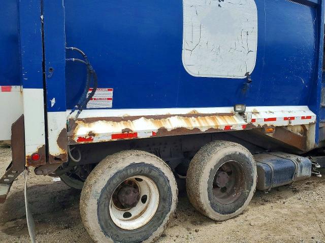 2009 Mack All other VIN 1M2AU02C79M003138 COPART salvage auction — FRONT END, VD, sold $1,500 on 2026-07-09 (photo 9)