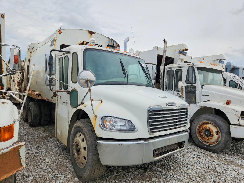 2006 Freightliner All models VIN 1FVACXDCX6HW47464 — COPART salvage auction photo