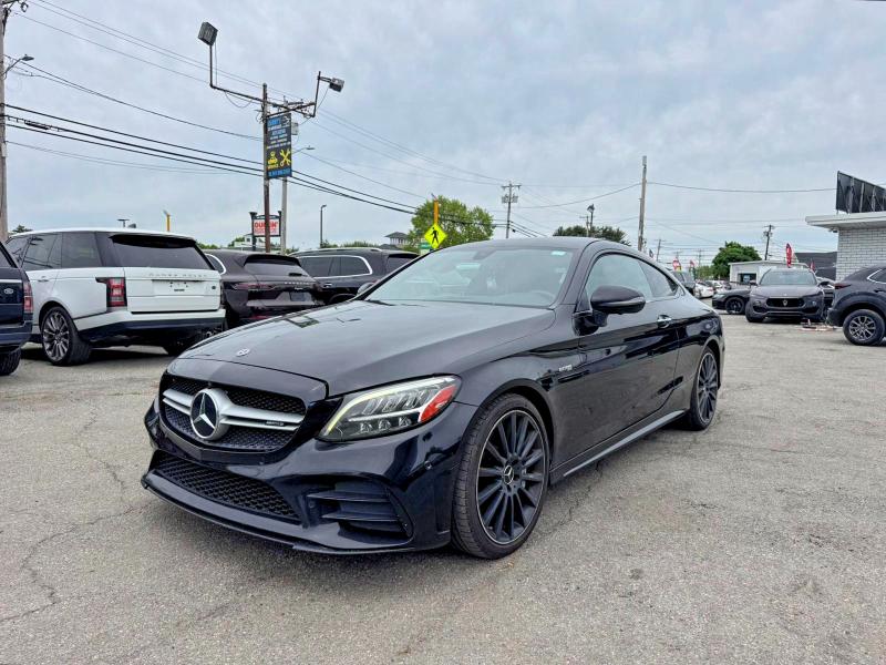 2020 Mercedes-benz C class VIN WDDWJ6EB0LF944375 COPART salvage auction — NORMAL WEAR, Ga - Certificate Of Title (P), sold $20,900 on 2026-07-31 (photo 2)