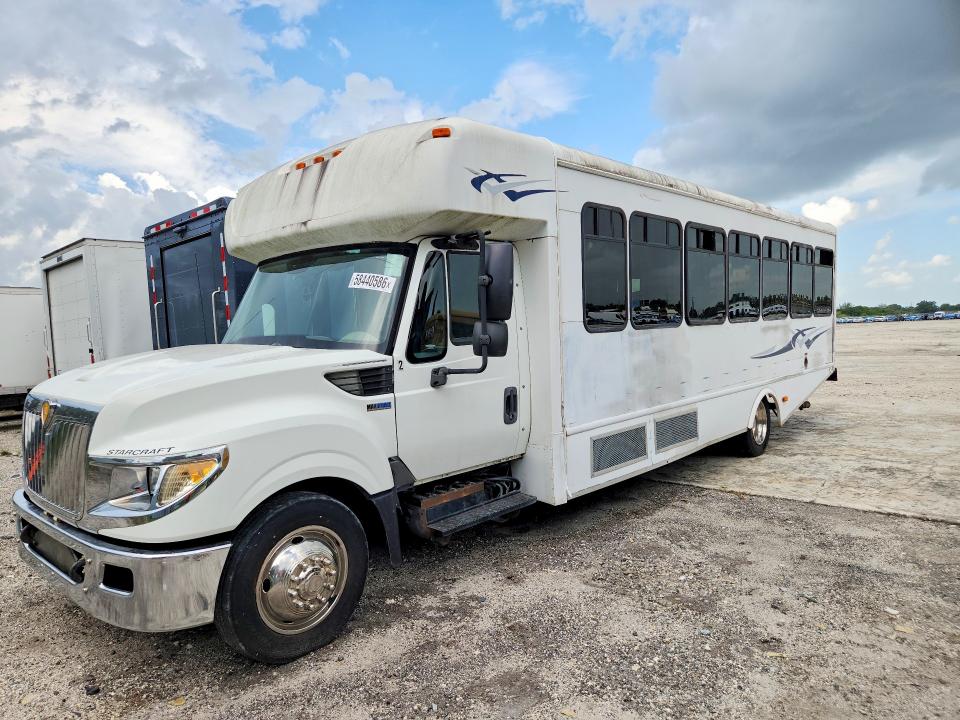 2013 Ic VIN 5WEXWSKK1DH170833 COPART salvage auction — MECHANICAL, Fl - Certificate Of Title, sold $15 on 2026-07-28 (photo 1)