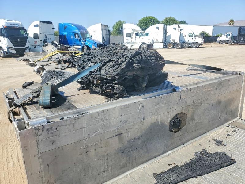 2020 Mac Unknown VIN 5MASA5329LA053111 COPART salvage auction — BURN, ST, sold $3,450 on 2026-07-16 (photo 5)