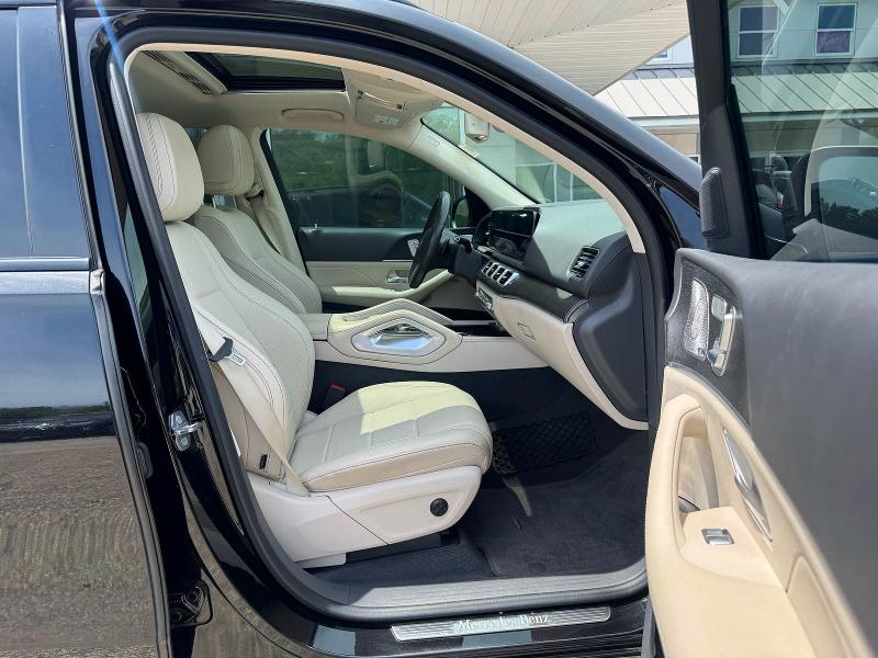 2020 Mercedes-benz Gle VIN 4JGFB4KB5LA073868 COPART salvage auction — MINOR DENT/SCRATCHES, AL - CERTIFICATE OF TITLE (P), sold $26,250 on 2026-07-24 (photo 5)