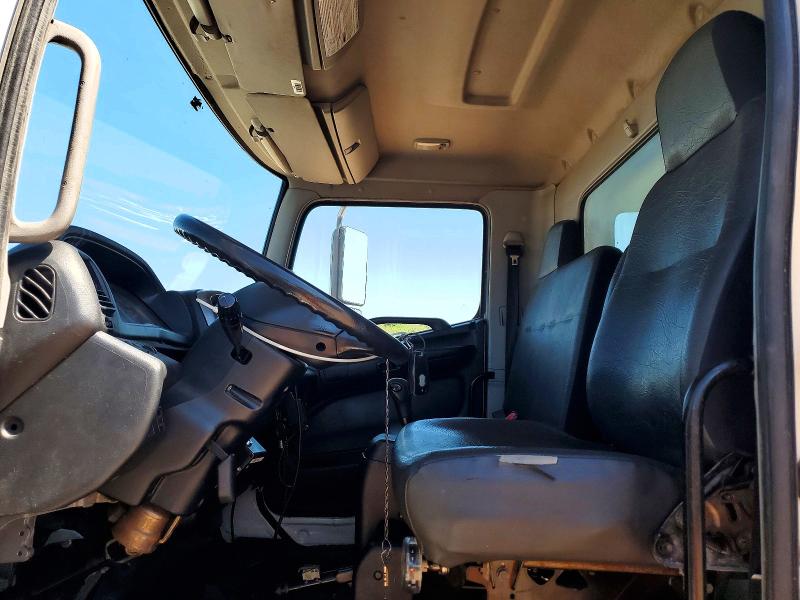 2011 Hino All other VIN 5PVNE8JP9B4S50219 COPART salvage auction — MINOR DENT/SCRATCHES, CT, sold $3,750 on 2026-07-14 (photo 7)