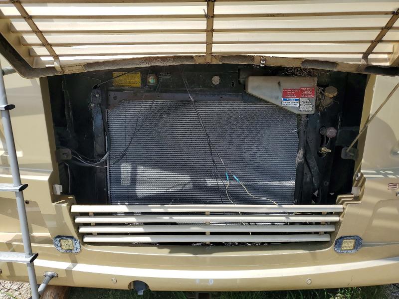 2006 Freightliner All other VIN 4UZAB2DC66CW24659 COPART salvage auction — SIDE, TX - CERTIFICATE OF TITLE, sold $2,100 on 2026-07-28 (photo 7)
