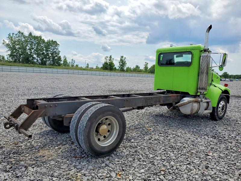 2003 Ptrb All other VIN 2NPNHD7X73M811626 COPART salvage auction — NORMAL WEAR, CT, sold $950 on 2026-07-13 (photo 4)