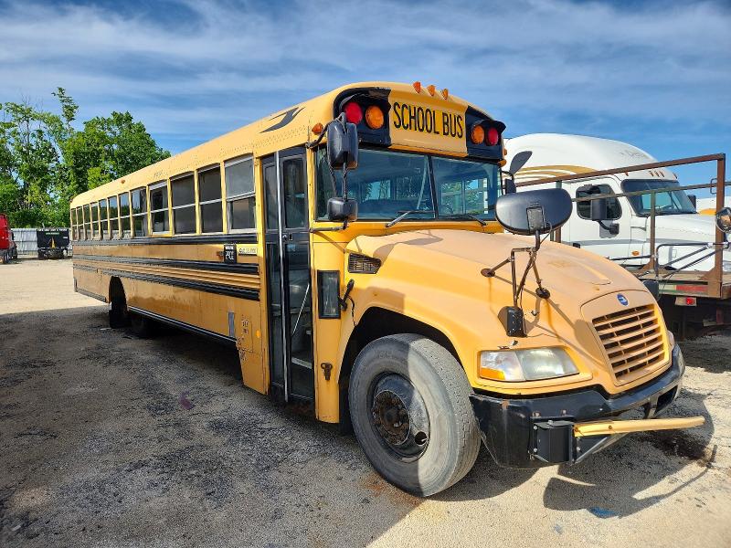 2012 Blub All other VIN 1BAKGCPA2CF287373 COPART salvage auction — NORMAL WEAR, CT, sold $2,500 on 2026-09-23 (photo 1)