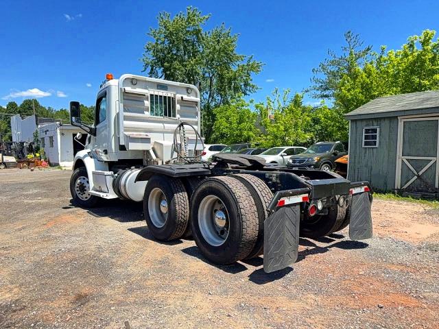 2014 Peterbilt All other VIN 1XPBDP9X3ED250479 COPART salvage auction — NORMAL WEAR, CT, sold $7,900 on 2026-07-14 (photo 3)