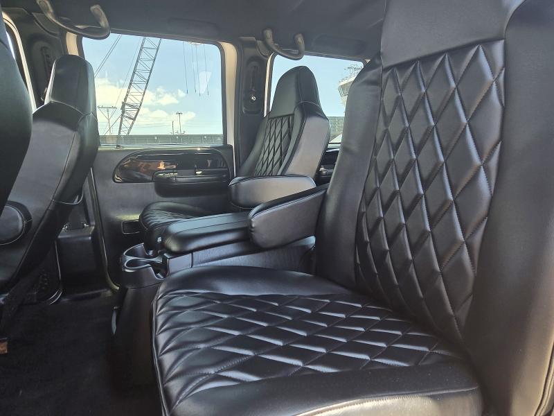 2003 Ford F350 VIN 1FTSW31P03ED17093 COPART salvage auction — NORMAL WEAR, Fl - Certificate Of Title (P), sold $700 on 2026-07-08 (photo 4)