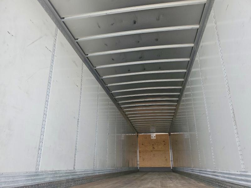 2024 Hyun Trailer VIN 3H3V532K7RS244146 COPART salvage auction — MINOR DENT/SCRATCHES, MI - DEALER ONLY-REBUILT SALVAGE, sold $10,000 on 2026-07-14 (photo 5)