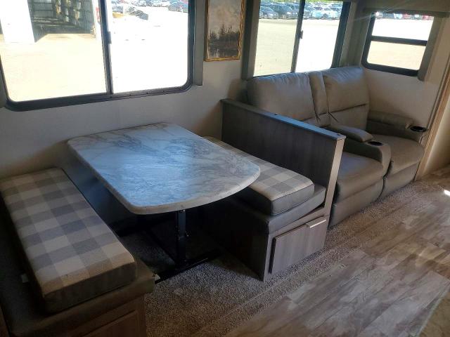 2021 Grand design Imagin3250 VIN 573TE3728M6625894 COPART salvage auction — MINOR DENT/SCRATCHES, NU, sold $12,400 on 2026-07-23 (photo 9)