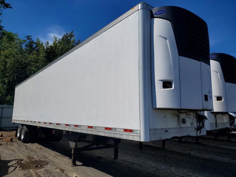 2017 Utility Vs2ra VIN 1UYVS2486H6071502 COPART salvage auction — NORMAL WEAR, FL - CERTIFICATE OF TITLE, sold $2,950 on 2026-09-22 (photo 1)