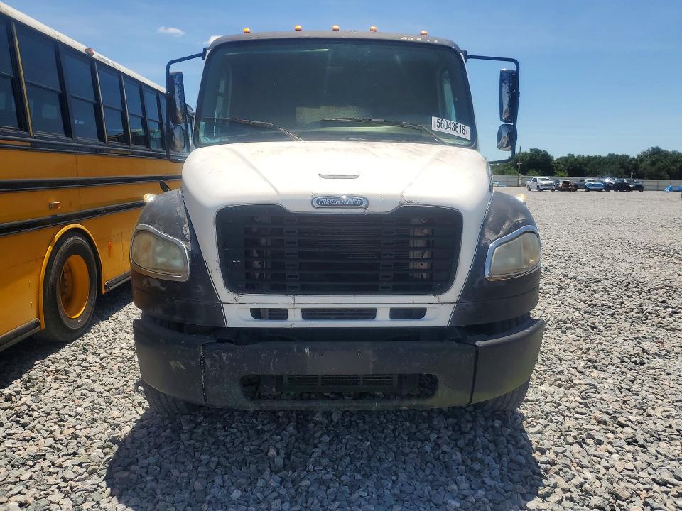 2010 Freightliner All other VIN 1FVACXBS8ADAN7843 COPART salvage auction — SIDE, FL - CERTIFICATE OF TITLE, sold $1,750 on 2026-07-28 (photo 5)