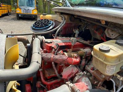 2015 Freightliner All other VIN 4UZABRDU8FCFW9555 COPART salvage auction — NORMAL WEAR, CT, sold $1,050 on 2026-07-09 (photo 7)