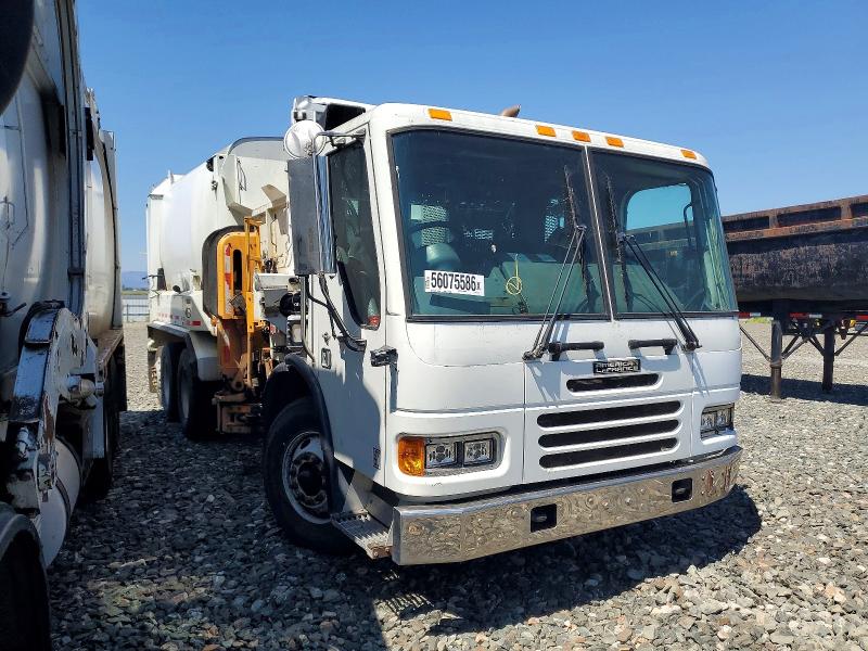 2013 American la france All other VIN 5SXHNZCY4DR1A1185 COPART salvage auction — FRONT END, CD, sold $1,550 on 2026-07-16 (photo 1)