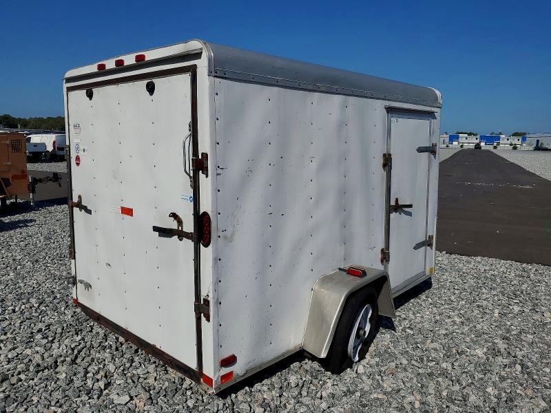 1999 Othe Cargo trai VIN 5RTBE10176D001431 COPART salvage auction — SIDE, FL - BILL OF SALE, sold $125 on 2026-07-22 (photo 4)