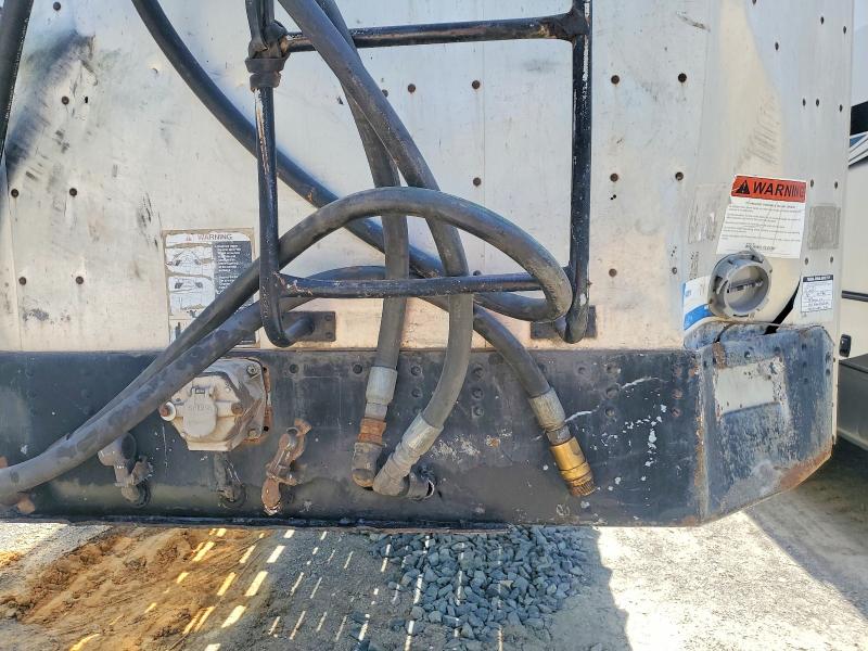 2005 Unkn Trailer VIN 1PLE045255PC54375 COPART salvage auction — FRONT END, S1, sold $825 on 2026-07-09 (photo 8)