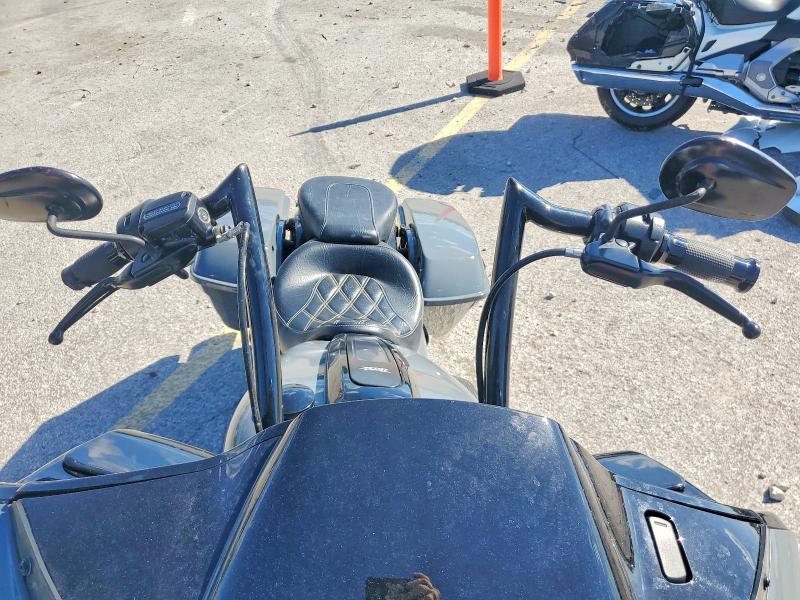 2022 Harley-davidson All other VIN 1HD1ACL15NB661962 COPART salvage auction — ALL OVER, TX - SALVAGE VEHICLE TITLE (P), sold $9,000 on 2026-07-16 (photo 5)