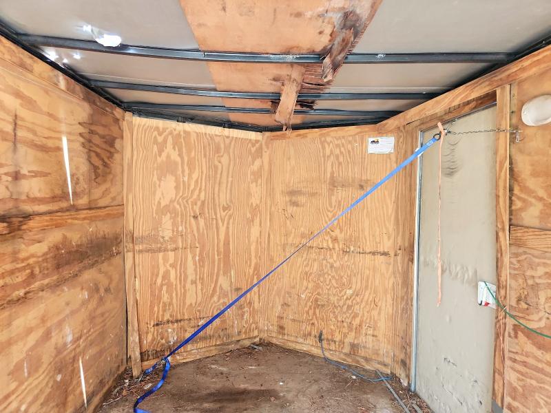 2016 Ceov Unknown VIN 53FBE1213GF021891 COPART salvage auction — ALL OVER, LA - CERT OF TITLE-SALVAGE, sold $200 on 2026-07-30 (photo 5)