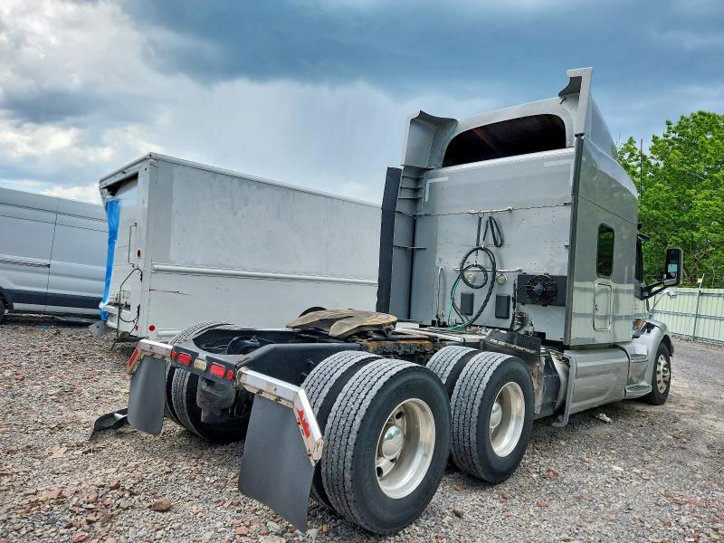 2019 Peterbilt All models VIN 1XPBDP9X3KD604528 COPART salvage auction — FRONT END, ST, sold $225 on 2026-07-30 (photo 4)