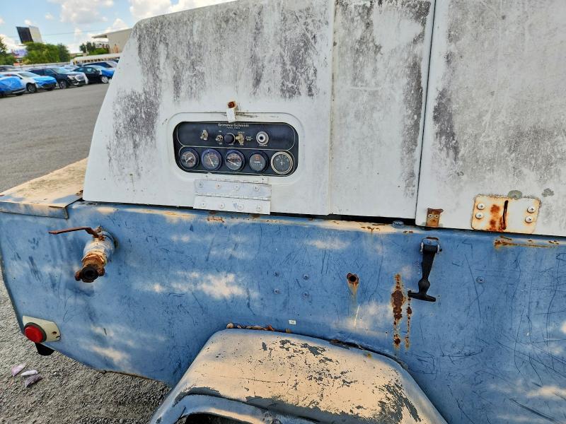1995 Unknown All models VIN 0000000XXXXXXX111 COPART salvage auction — FRONT END, BS, sold $15 on 2026-07-31 (photo 6)