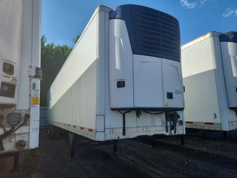 2017 Utility Vs2ra VIN 1UYVS2489H6071901 COPART salvage auction — NORMAL WEAR, FL - CERTIFICATE OF TITLE, sold $2,850 on 2026-09-22 (photo 1)
