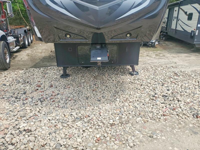 2015 Heartland Road warri VIN 5SFCG4437FE294297 COPART salvage auction — SIDE, S1, sold $15 on 2026-07-16 (photo 7)