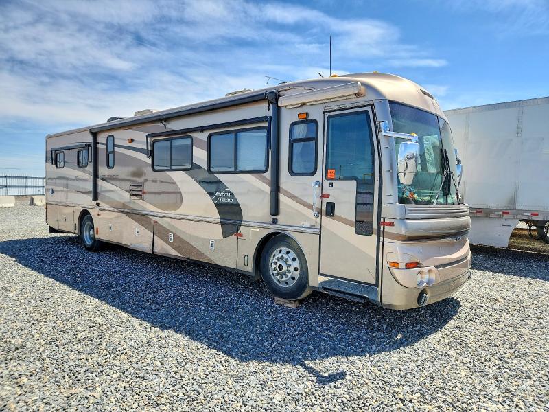 2003 Spartan cargo All other VIN 4VZBR49903C043519 COPART salvage auction — SIDE, CO - DIS/DLR/EXP ONLY CLEAN TITLE, sold $5,700 on 2026-07-07 (photo 1)