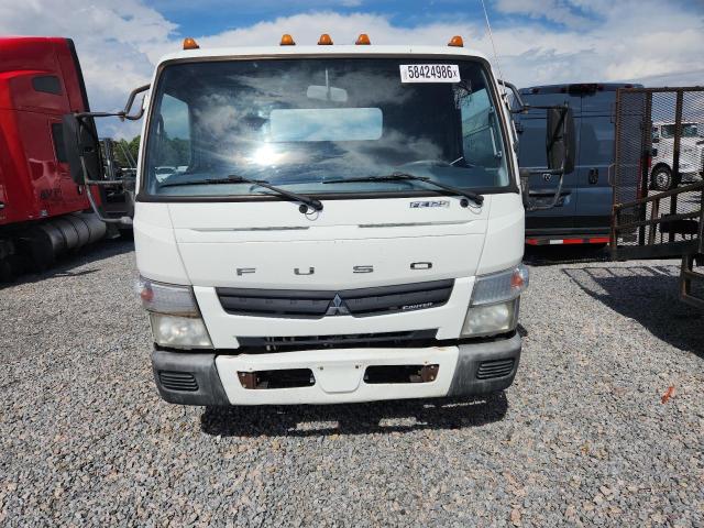 2012 Mitsubishi fuso truck of america inc All other VIN JL6AME1A5CK001626 COPART salvage auction — MINOR DENT/SCRATCHES, CZ, sold $3,450 on 2026-07-29 (photo 5)