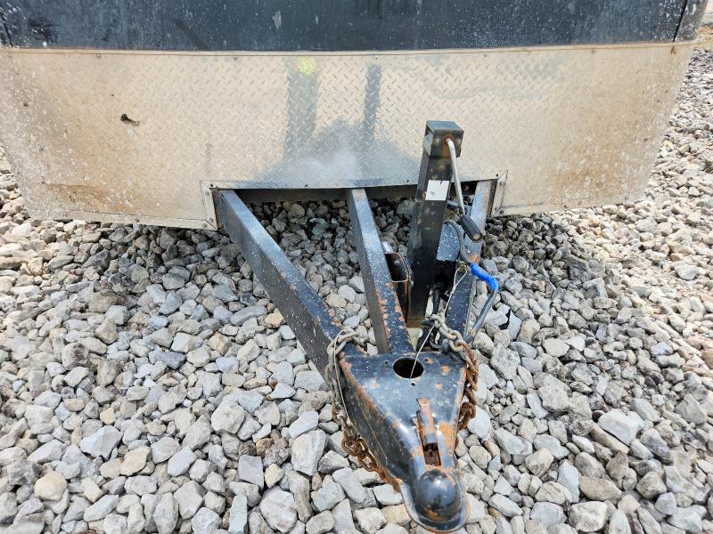 2025 Look Unknown VIN 5JW0E1625SM121449 COPART salvage auction — MINOR DENT/SCRATCHES, CT, sold $2,800 on 2026-07-23 (photo 7)