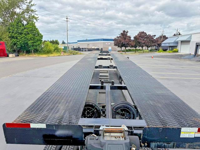 2019 Texas pride trailers 40' car ha VIN 7HCK2YGT7KB011196 COPART salvage auction — NORMAL WEAR, OR - CERTIFICATE OF TITLE (P), sold $8,500 on 2026-07-14 (photo 6)