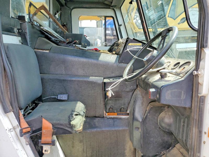 2013 Mack All other VIN 1M2AU04C6DM007848 COPART salvage auction — FRONT END, FL - CERTIFICATE OF DESTRUCTION, sold $275 on 2026-07-27 (photo 5)