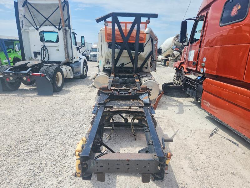 2015 Mack All other VIN 1M1AX04Y1FM024874 COPART salvage auction — ROOF, CT, sold $225 on 2026-07-07 (photo 6)