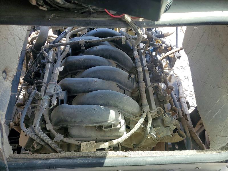 2022 Ford F-ser othr VIN 1F64F5KN6N0A15425 COPART salvage auction — FRONT END, Va - Dealer Only Clean Title, sold $15,800 on 2026-07-24 (photo 7)