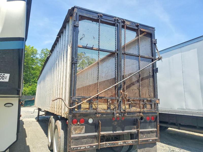 2005 Unkn Trailer VIN 1PLE045255PC54375 COPART salvage auction — FRONT END, S1, sold $825 on 2026-07-09 (photo 3)