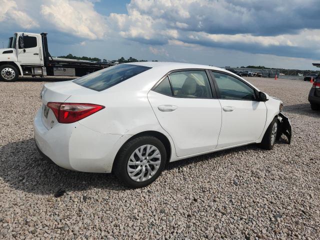 2019 Toyt Corolla VIN 5YFBURHE8KP948494 COPART salvage auction — FRONT END, SC, sold $575 on 2026-07-21 (photo 3)