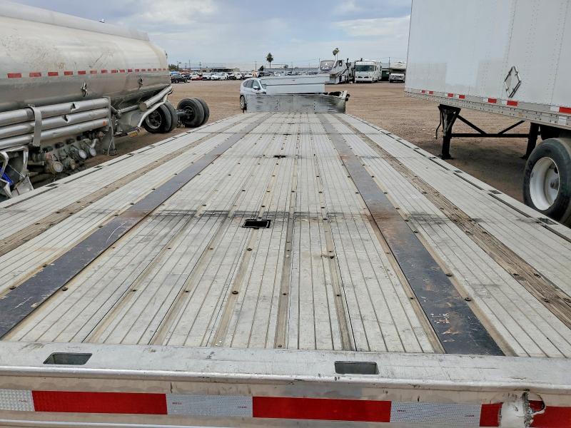 2005 Western Unknown VIN 5DN1748265B000844 COPART salvage auction — FRONT END, AZ - CERT OF TITLE - SALVAGE, sold $6,700 on 2026-07-09 (photo 6)