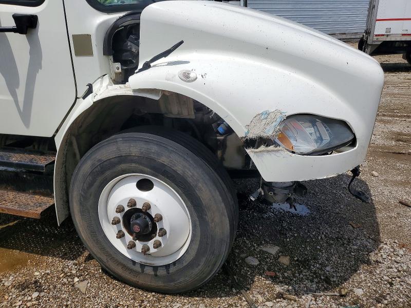 2020 Others All other VIN 3ALACWFC0LDLY2272 COPART salvage auction — FRONT END, KY - CERTIFICATE OF TITLE, sold $5,000 on 2026-07-20 (photo 9)