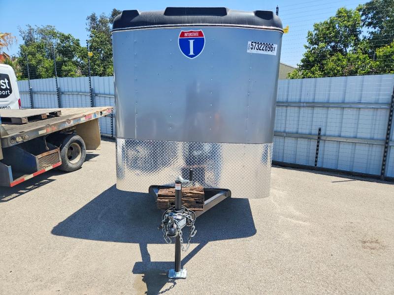 2026 Interstate Unknown VIN 4RAVS1218TK113292 COPART salvage auction — NORMAL WEAR, TN - DIS/DLR/EXP ONLY CLEAN TITLE (P), sold $2,100 on 2026-07-29 (photo 7)