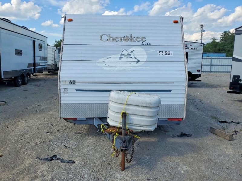 2003 Cherokee by forest r All models VIN 4X4TCKA213P088840 COPART salvage auction — HAIL, KY - HAIL SALVAGE BRAND, sold $60 on 2026-07-09 (photo 8)