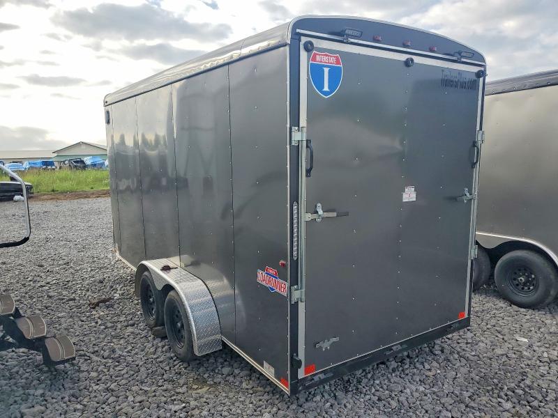 2025 Interstate Unknown VIN 4RALS1628SG015052 COPART salvage auction — MINOR DENT/SCRATCHES, TN - CERTIFICATE OF TITLE (P), sold $1,850 on 2026-08-18 (photo 3)