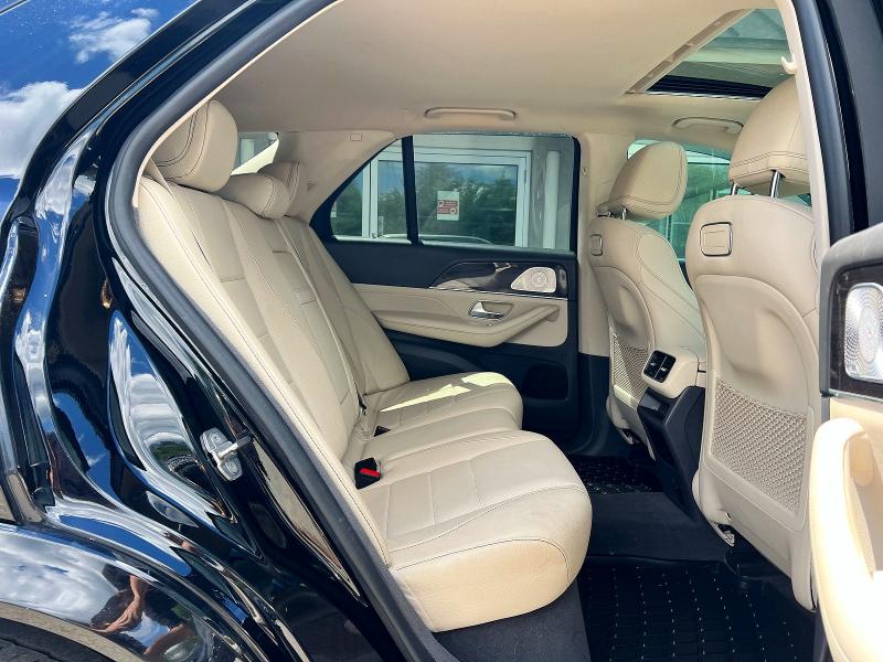 2020 Mercedes-benz Gle class VIN 4JGFB4KB7LA063987 COPART salvage auction — MINOR DENT/SCRATCHES, Ma - Certificate Of Title (P), sold $28,500 on 2026-07-24 (photo 6)