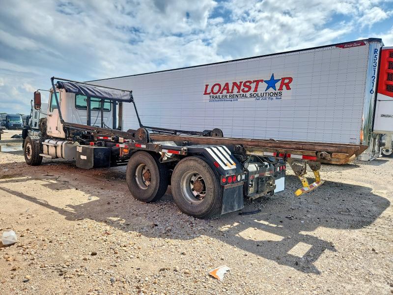 2013 Mack All other VIN 1M2AX04C3DM016188 COPART salvage auction — FRONT END, CD, sold $2,100 on 2026-07-09 (photo 3)
