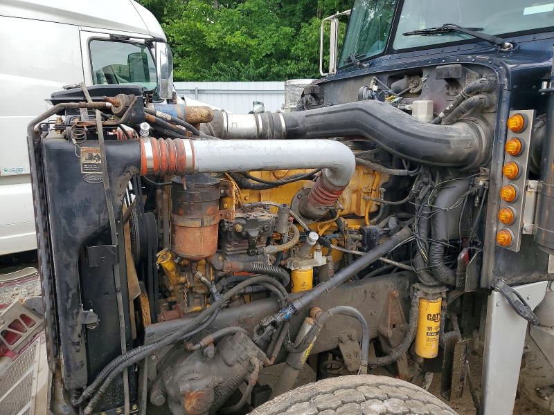 2001 Peterbilt All other VIN 1NP5XBTXX1N567870 COPART salvage auction — FRONT END, CT, sold $9,000 on 2026-07-14 (photo 7)