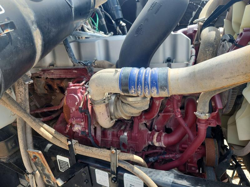 2015 Mack All other VIN 1M1AX04Y1FM024874 COPART salvage auction — ROOF, CT, sold $225 on 2026-07-07 (photo 7)
