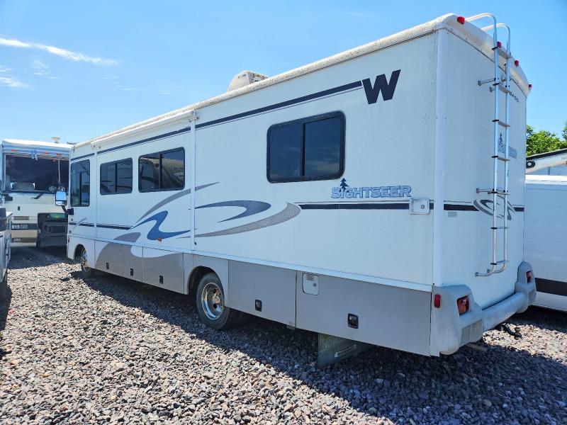 2005 Winn All other VIN 5B4LP57GX53397902 COPART salvage auction — MINOR DENT/SCRATCHES, MO - CERTIFICATE OF TITLE, sold $3,550 on 2026-07-07 (photo 3)
