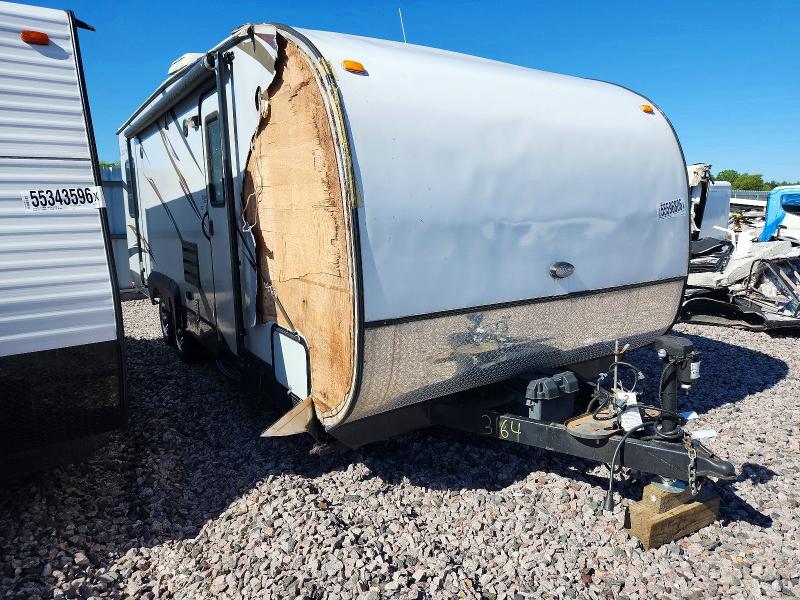 2015 Rive VIN 1R9TT2722FL653164 COPART salvage auction — SIDE, WI - CERTIFICATE OF TITLE, sold $15 on 2026-07-27 (photo 1)
